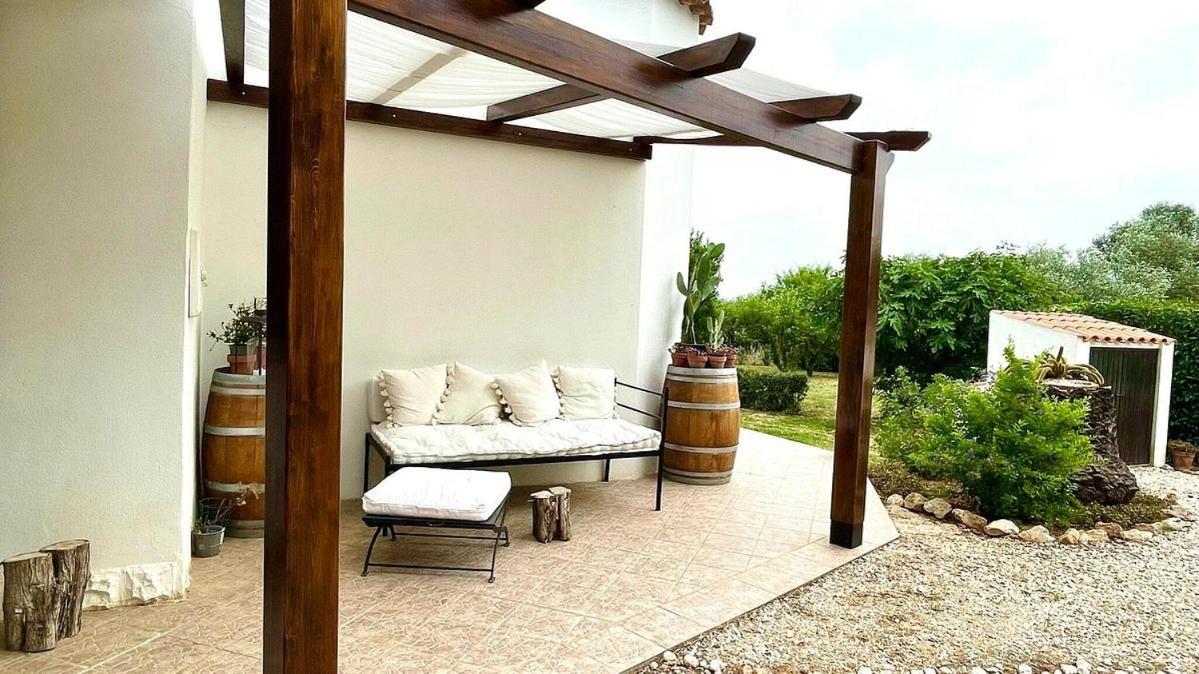 Villa La Rucchetta *