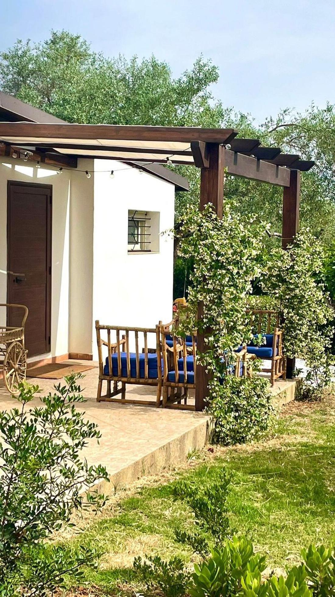 La Rucchetta Villa Alghero