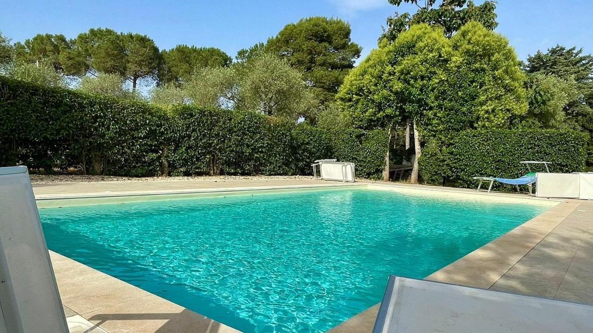 La Rucchetta Villa