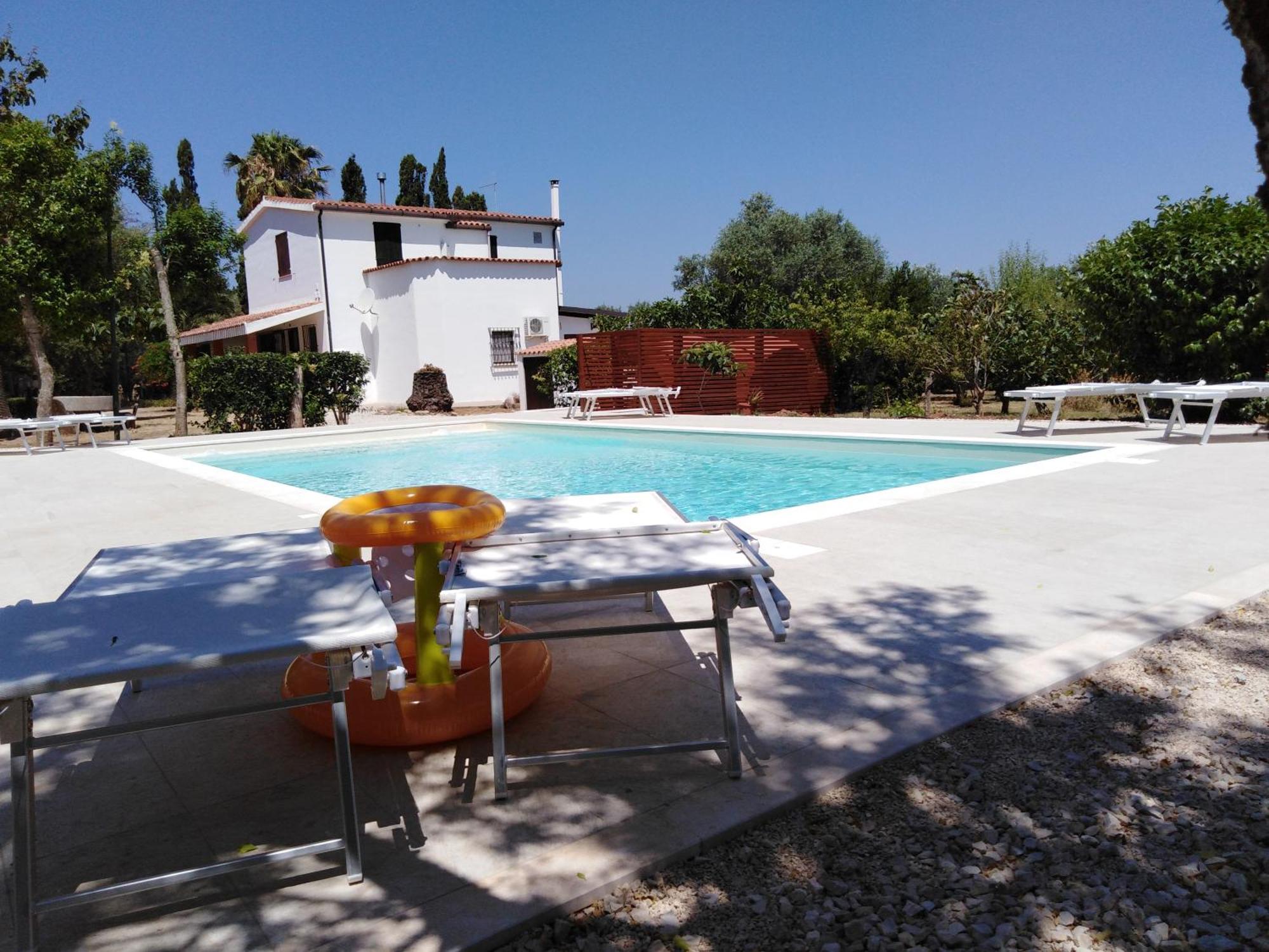 Villa La Rucchetta