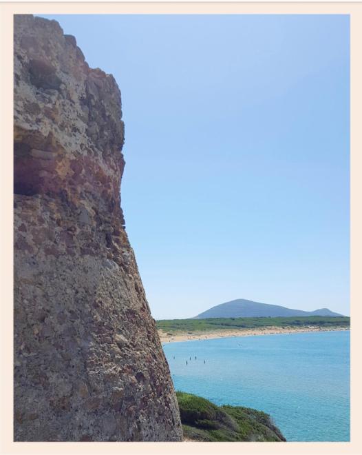 Villa La Rucchetta Alghero