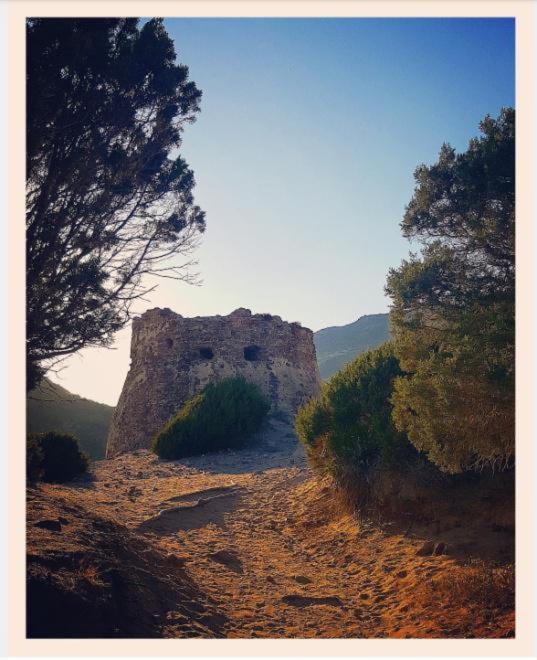 La Rucchetta Villa Alghero