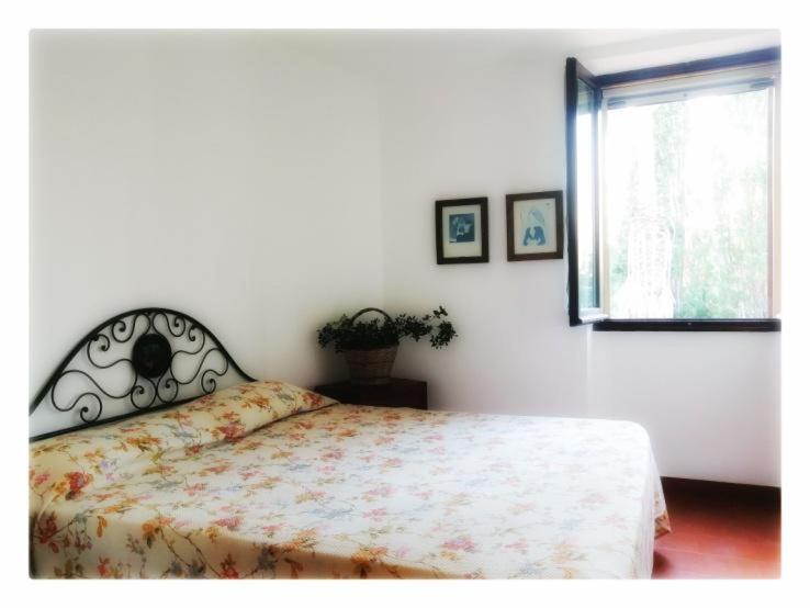 Villa La Rucchetta Alghero