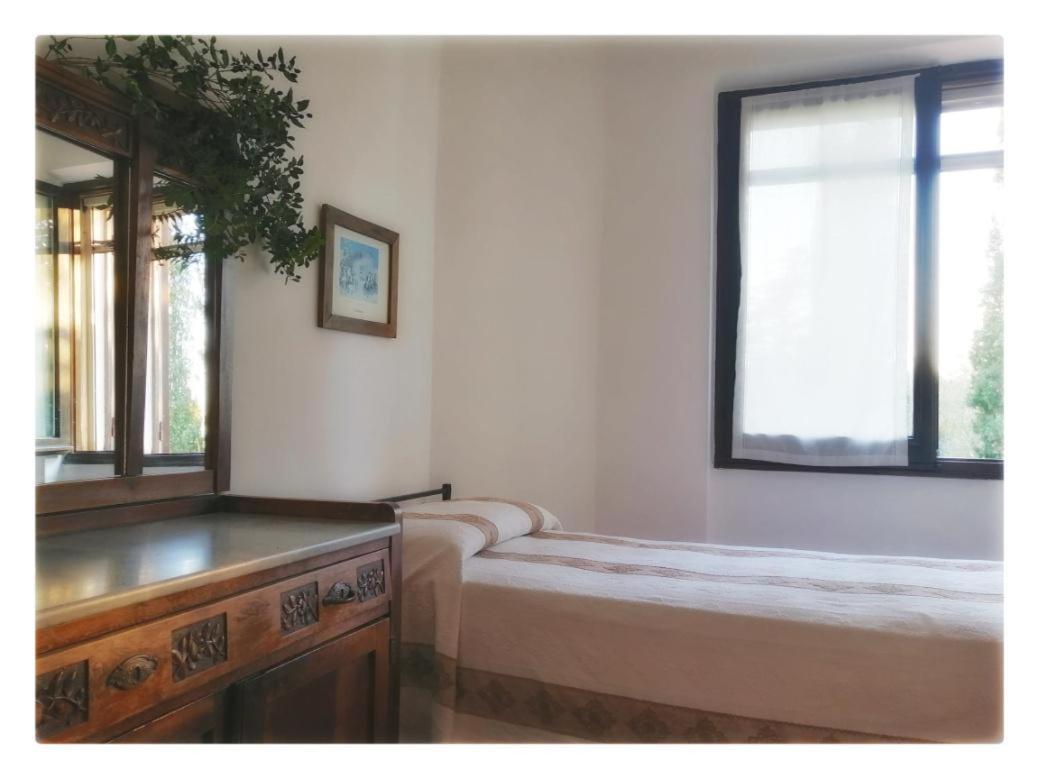 Villa La Rucchetta *