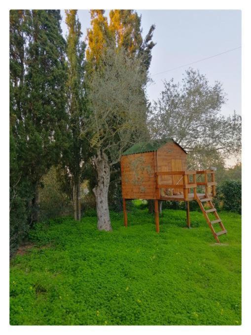 Villa La Rucchetta *