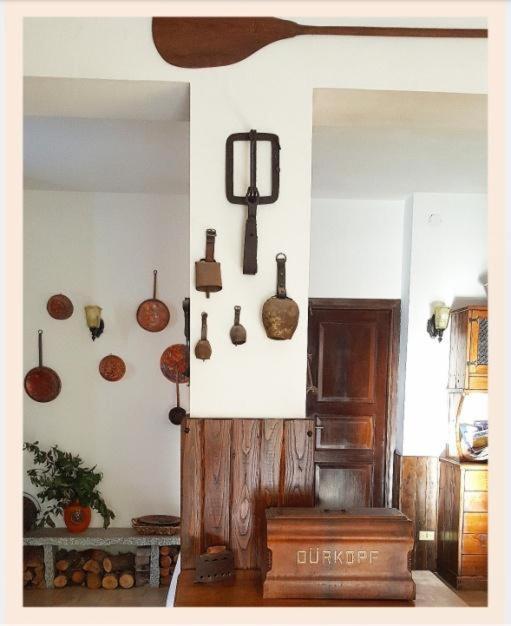 Villa La Rucchetta