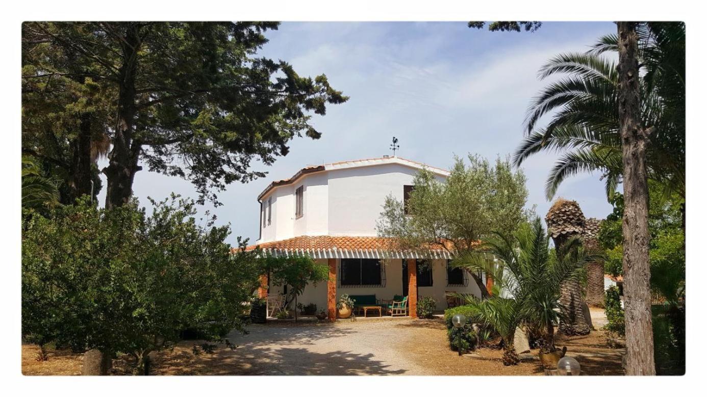 La Rucchetta Villa
