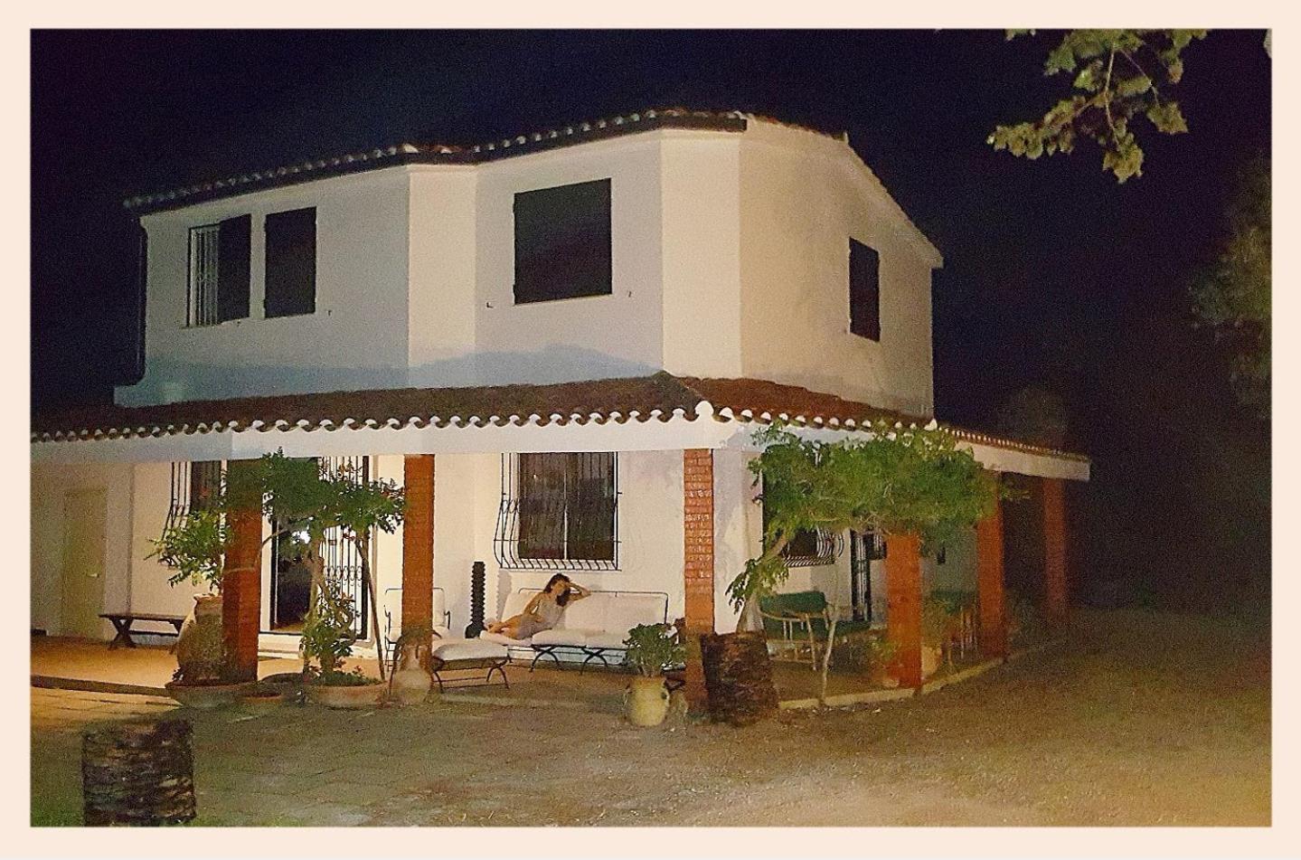 La Rucchetta Villa Alghero
