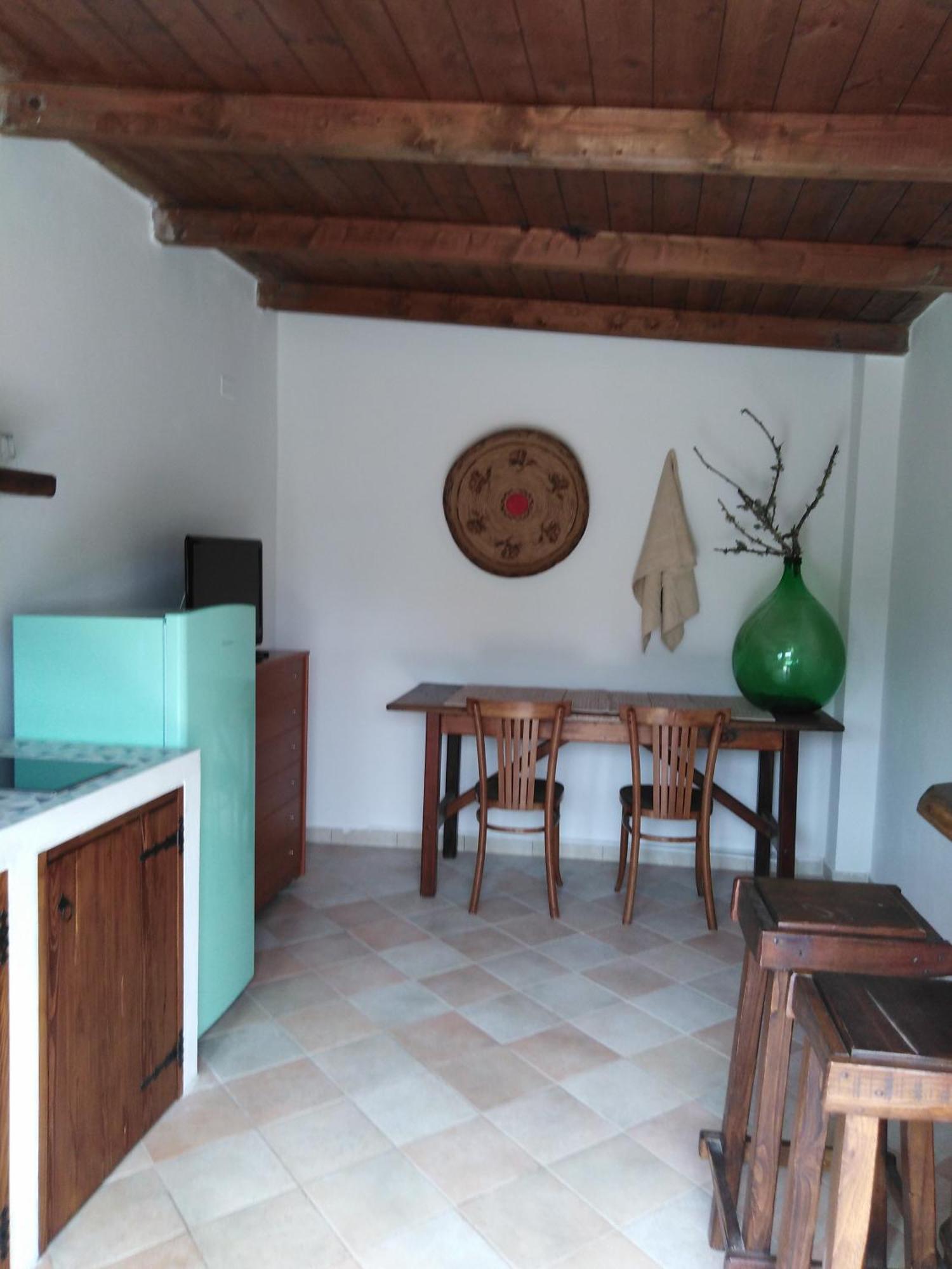 Villa La Rucchetta Alghero