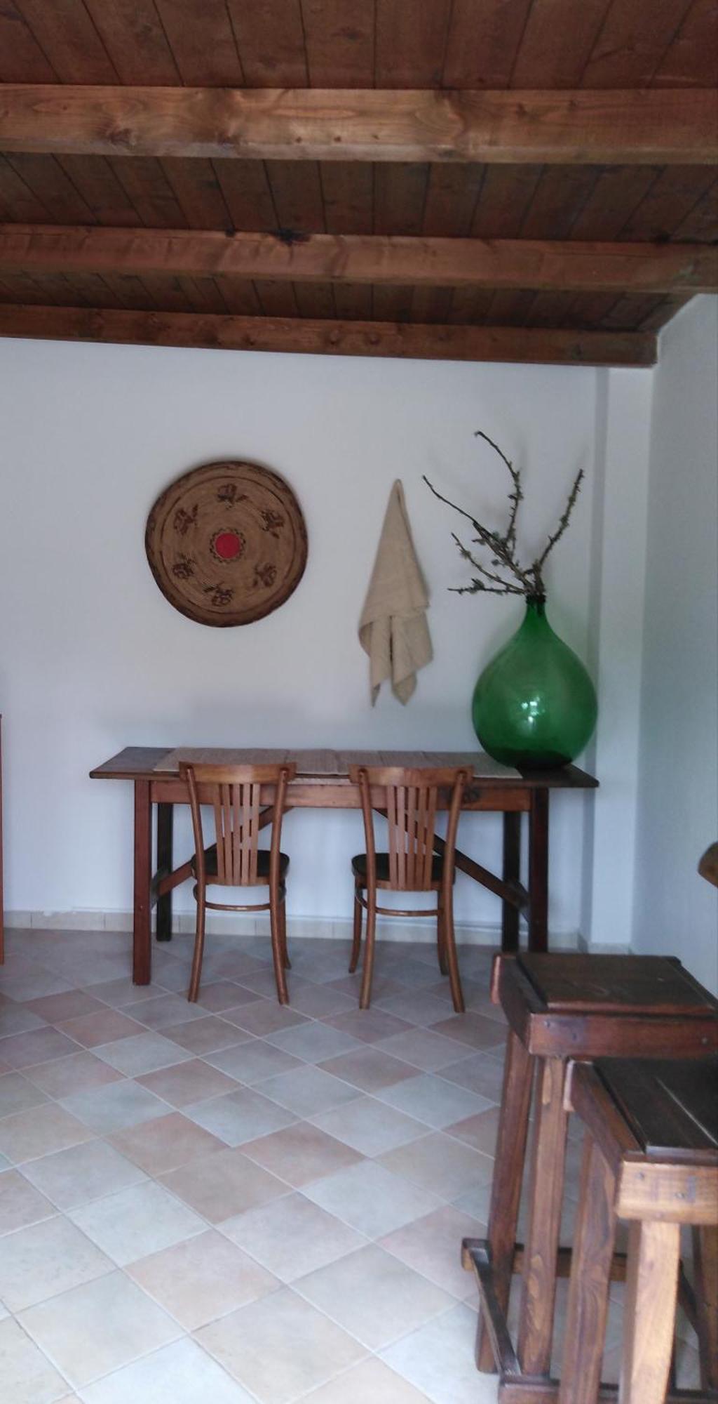 La Rucchetta Villa Alghero