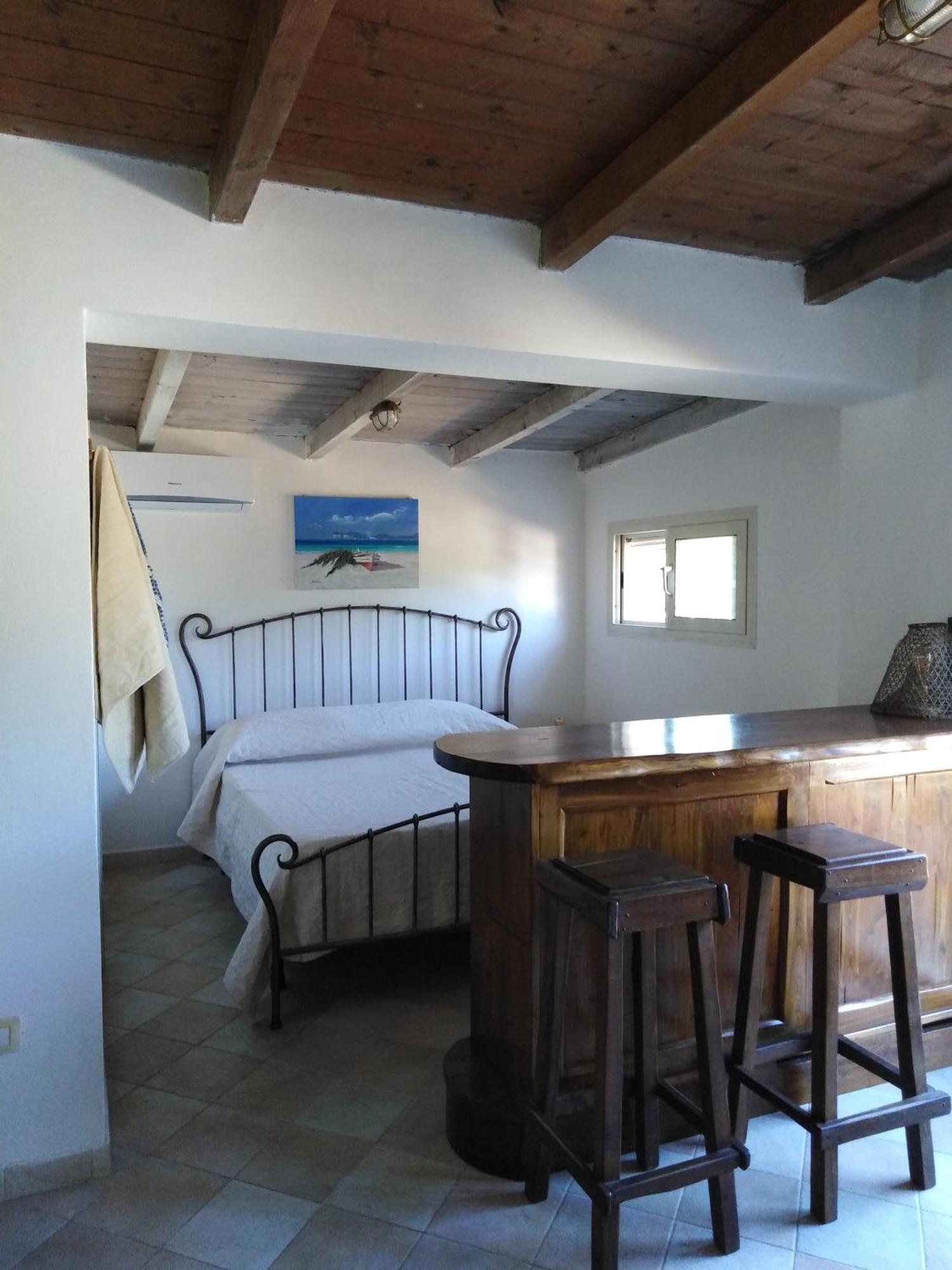 La Rucchetta Villa *