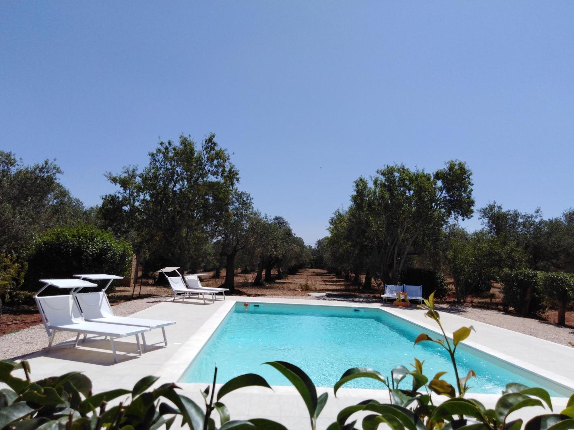 Villa La Rucchetta Alghero