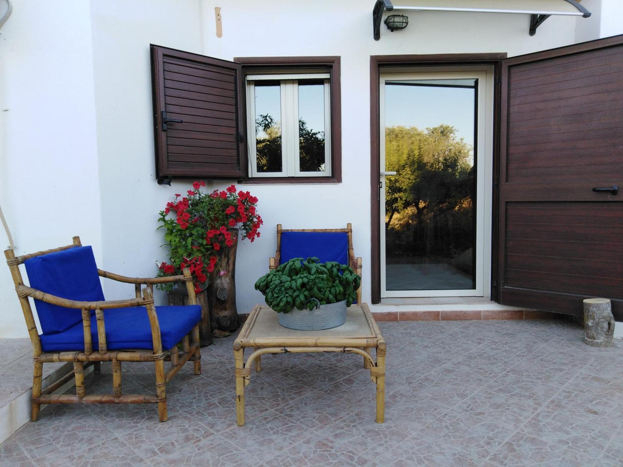 La Rucchetta Villa *