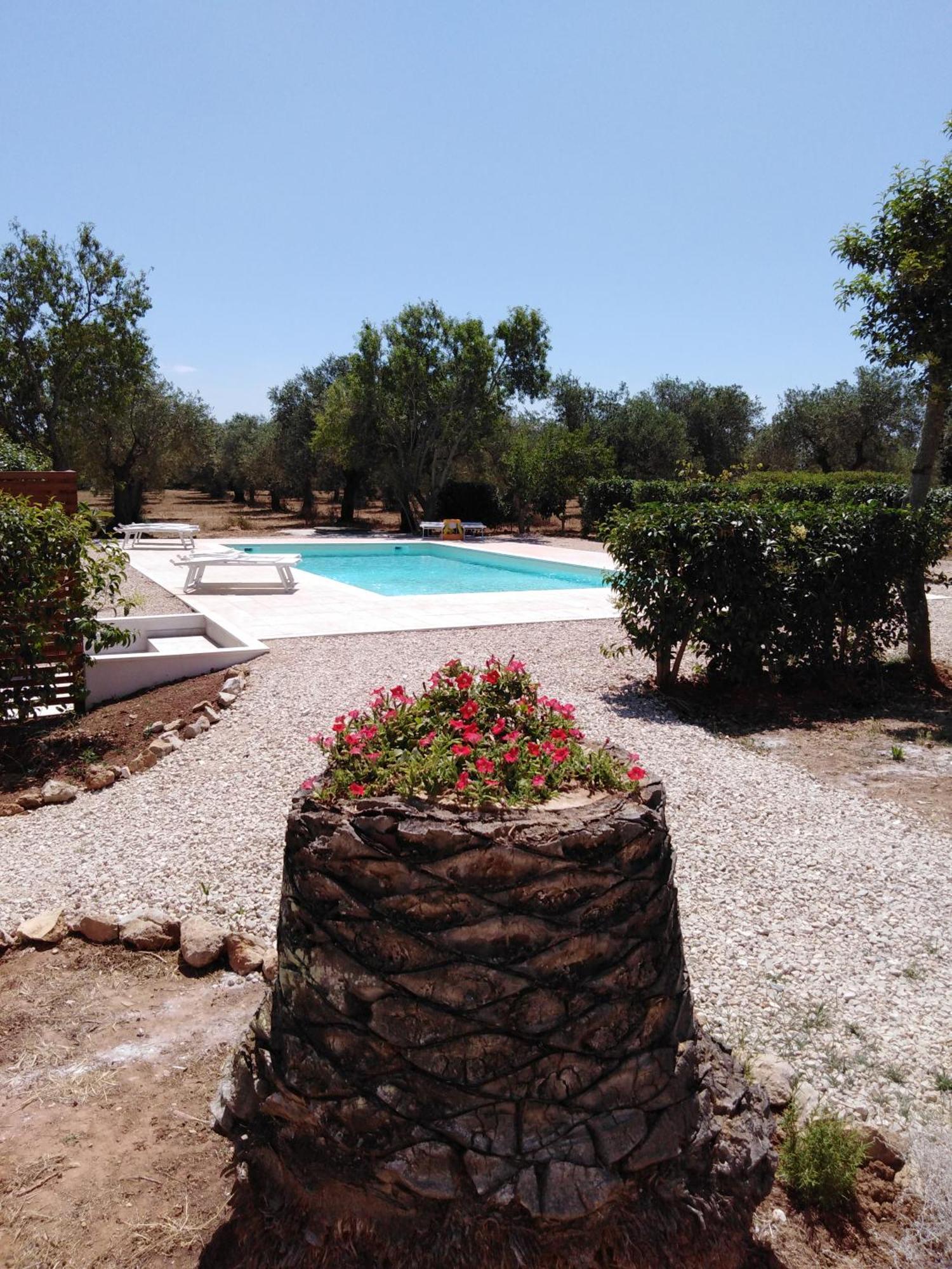 Villa La Rucchetta