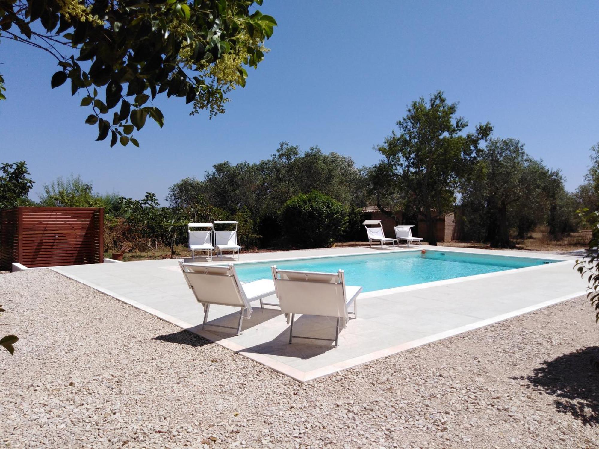 Villa La Rucchetta