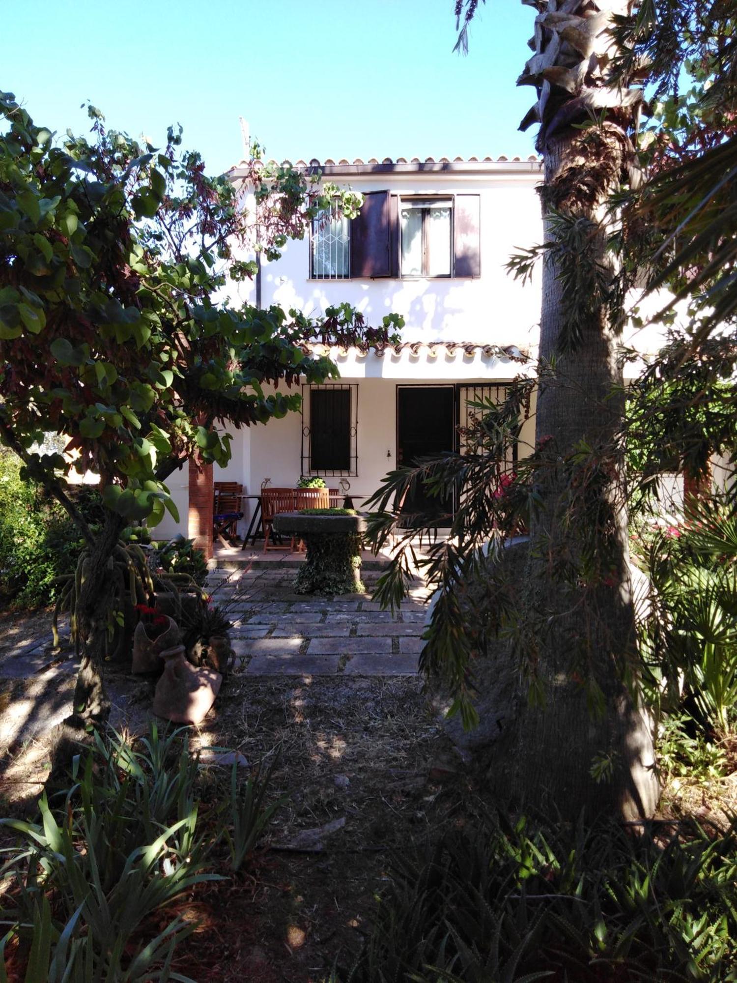 La Rucchetta Villa *