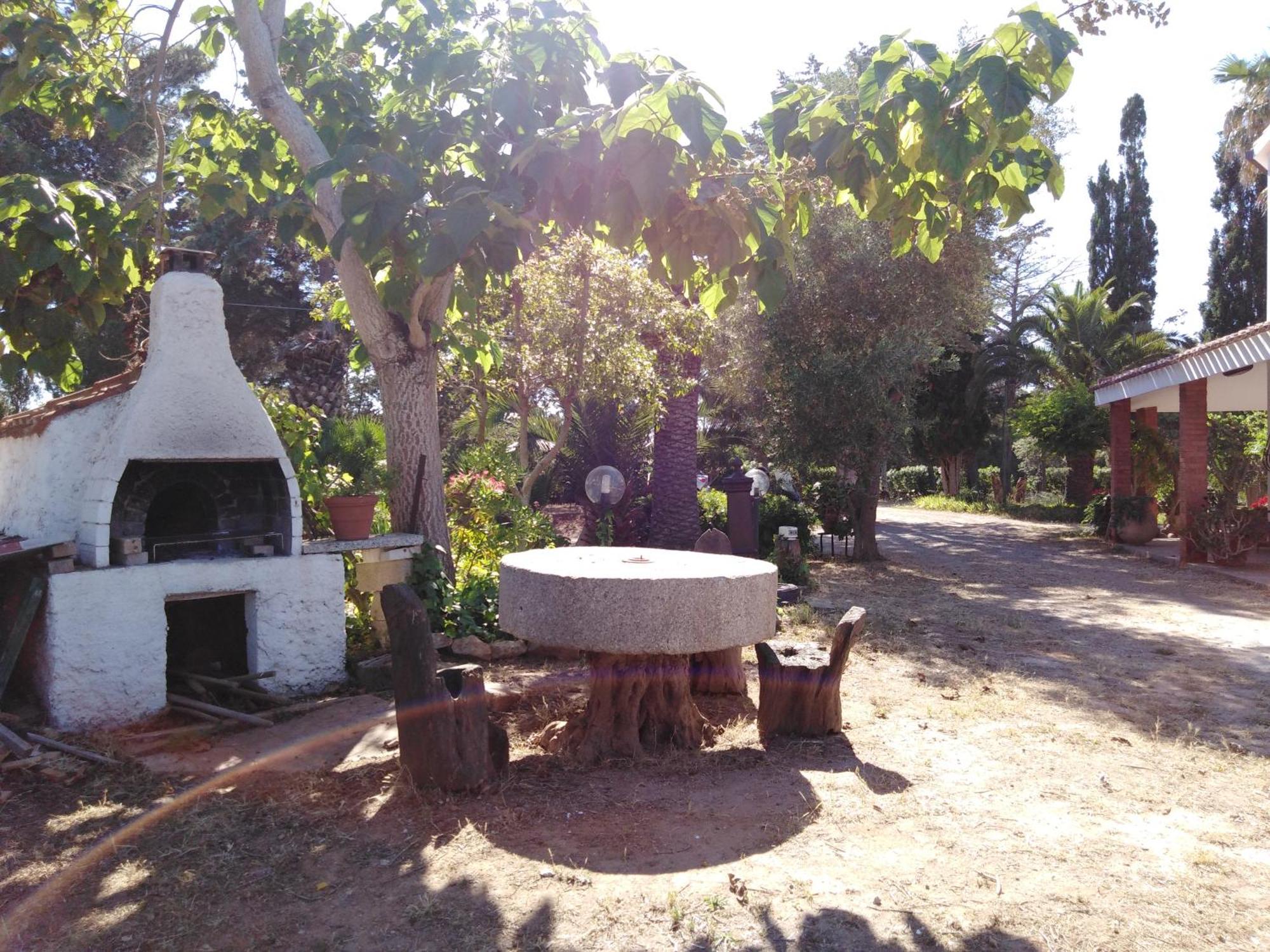 La Rucchetta Villa Alghero