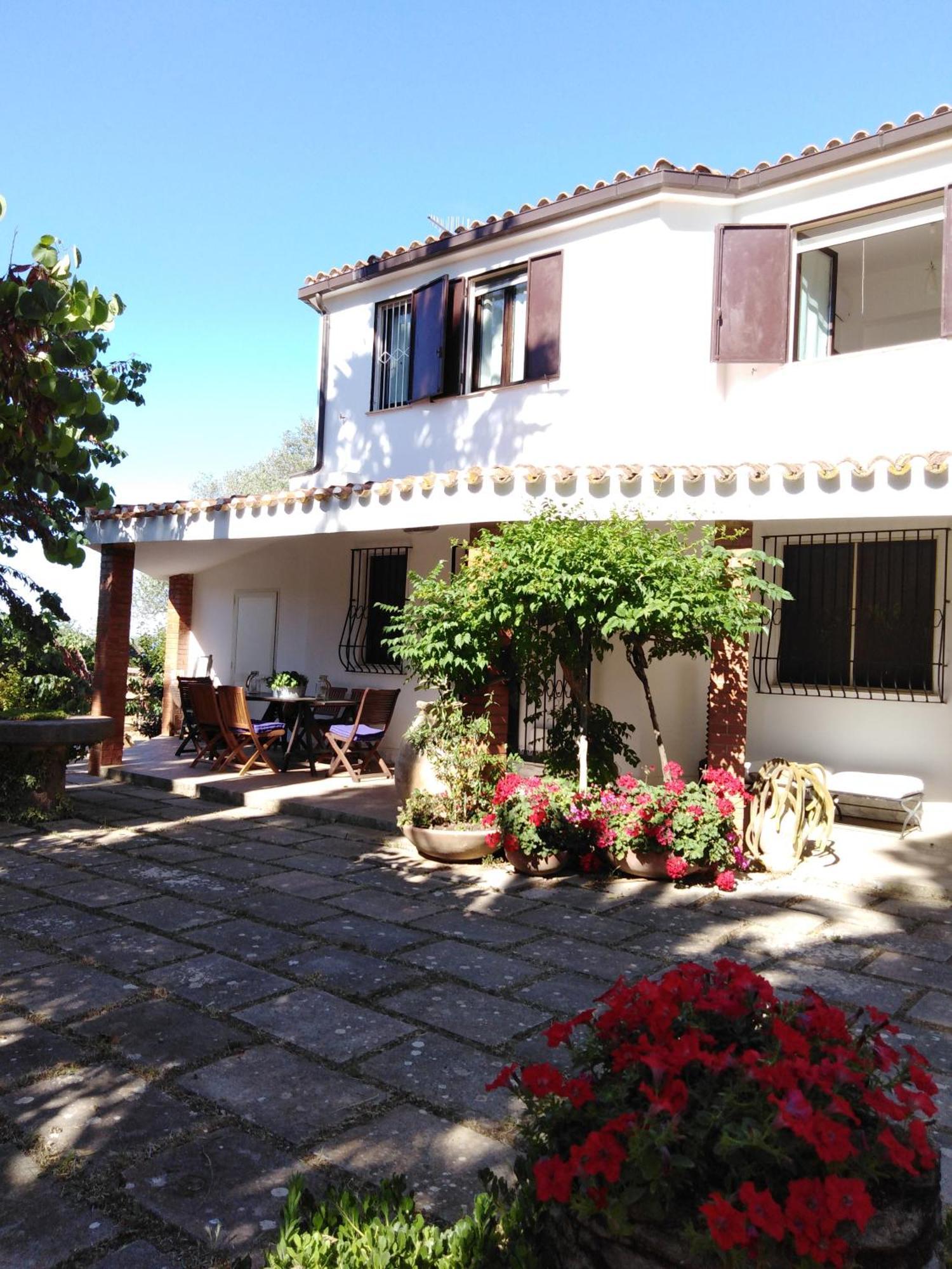Villa La Rucchetta