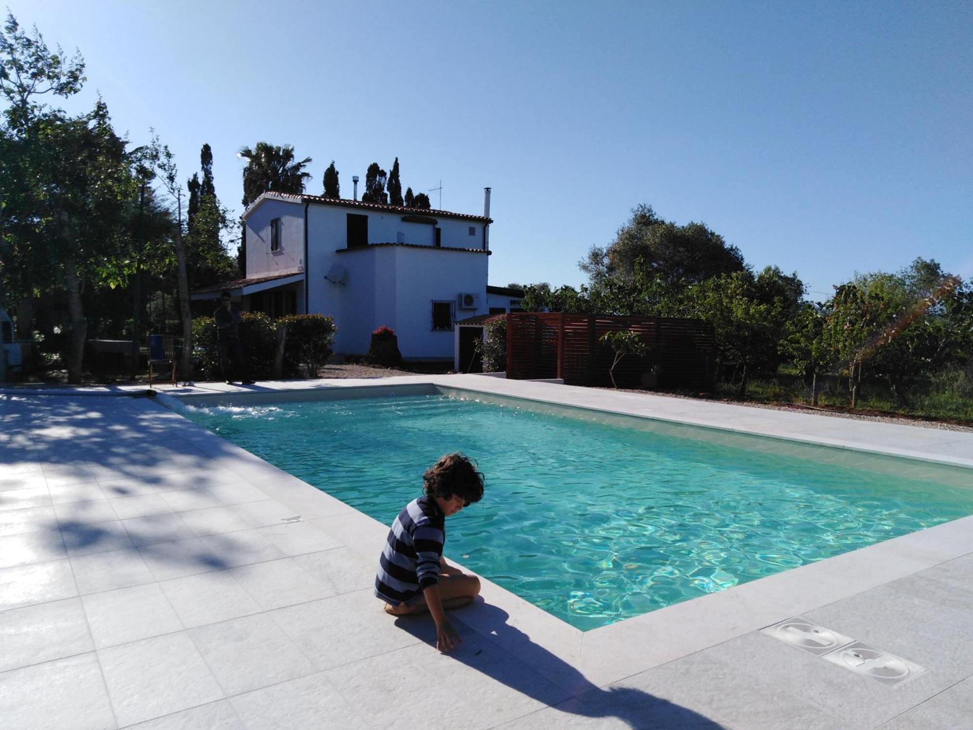 La Rucchetta Villa Alghero