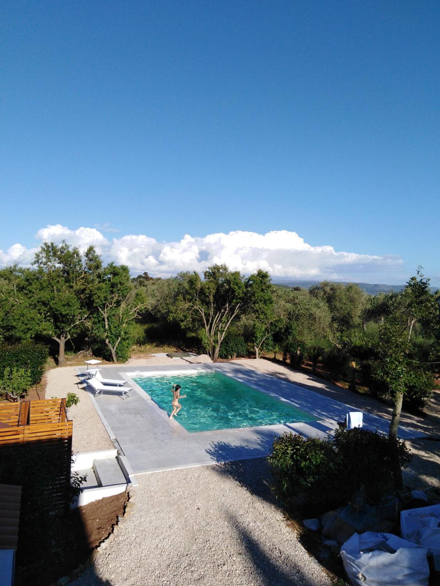 Villa La Rucchetta