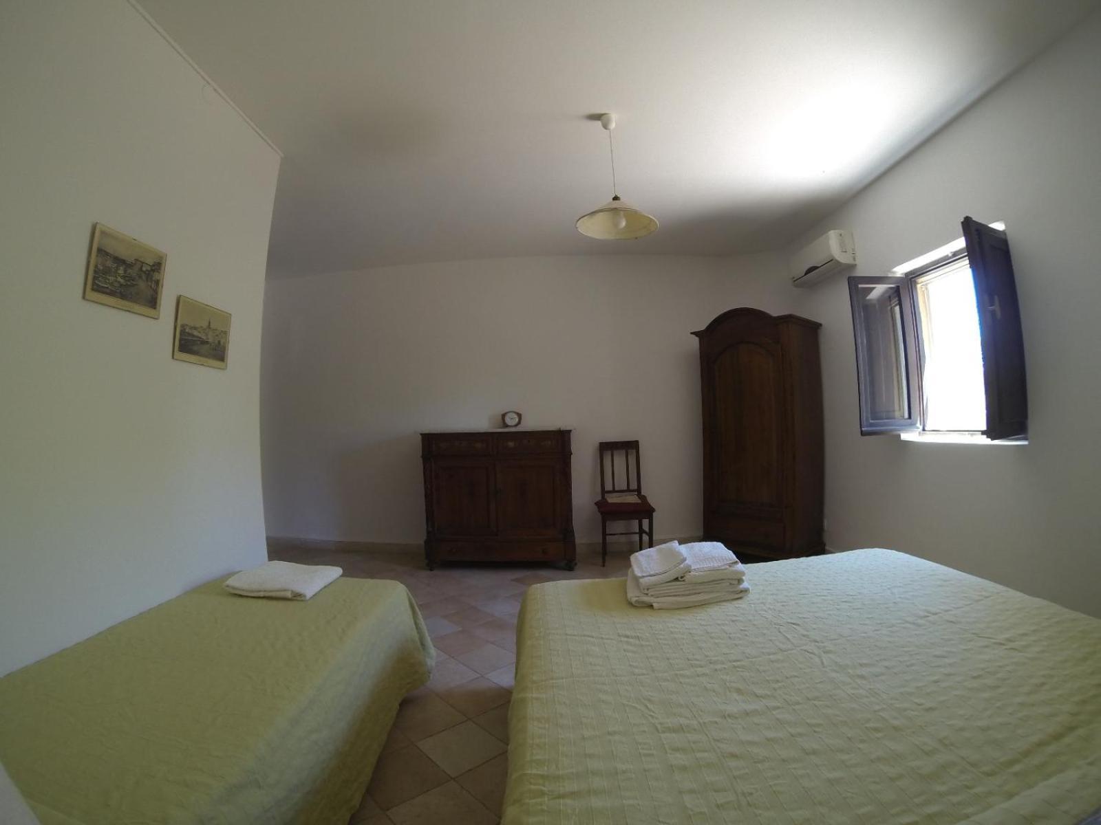 Villa La Rucchetta *