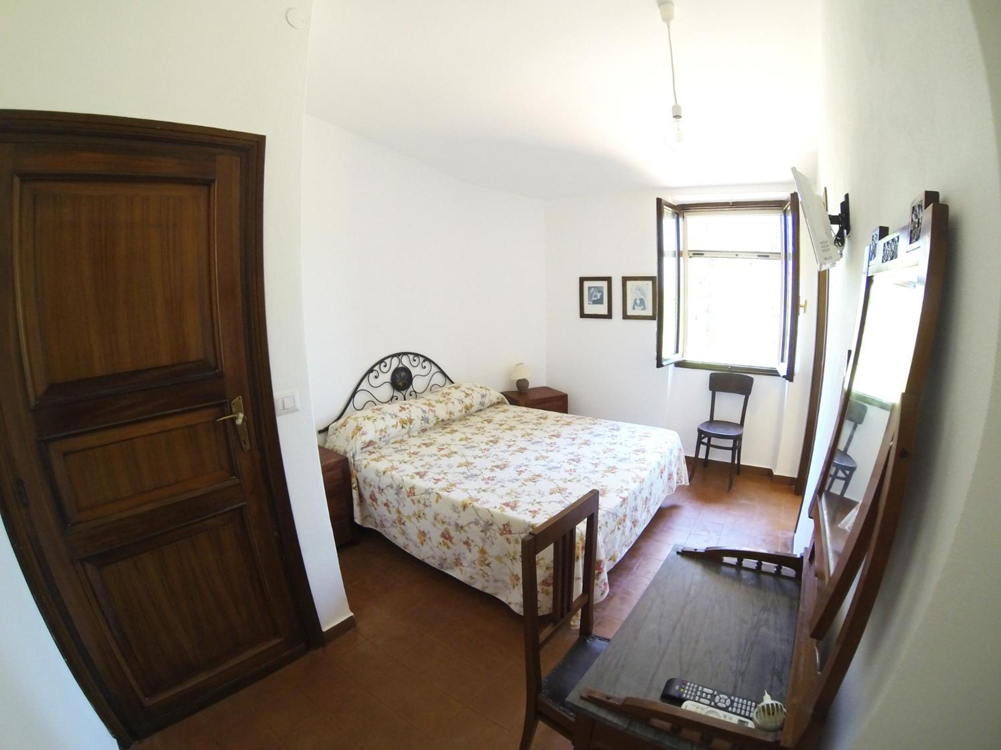 La Rucchetta Villa