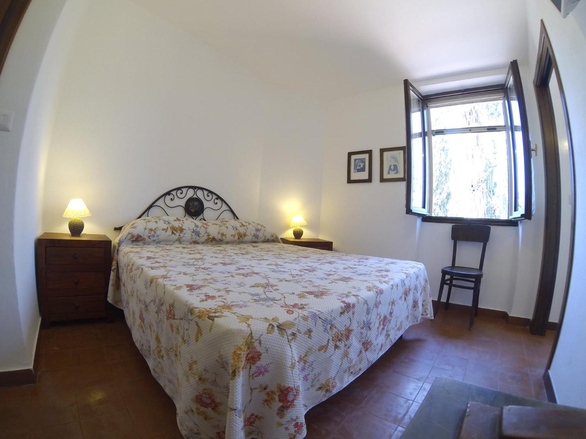 Villa La Rucchetta *