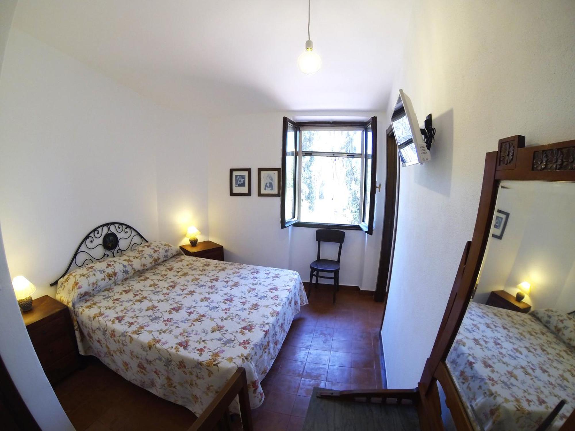 Villa La Rucchetta