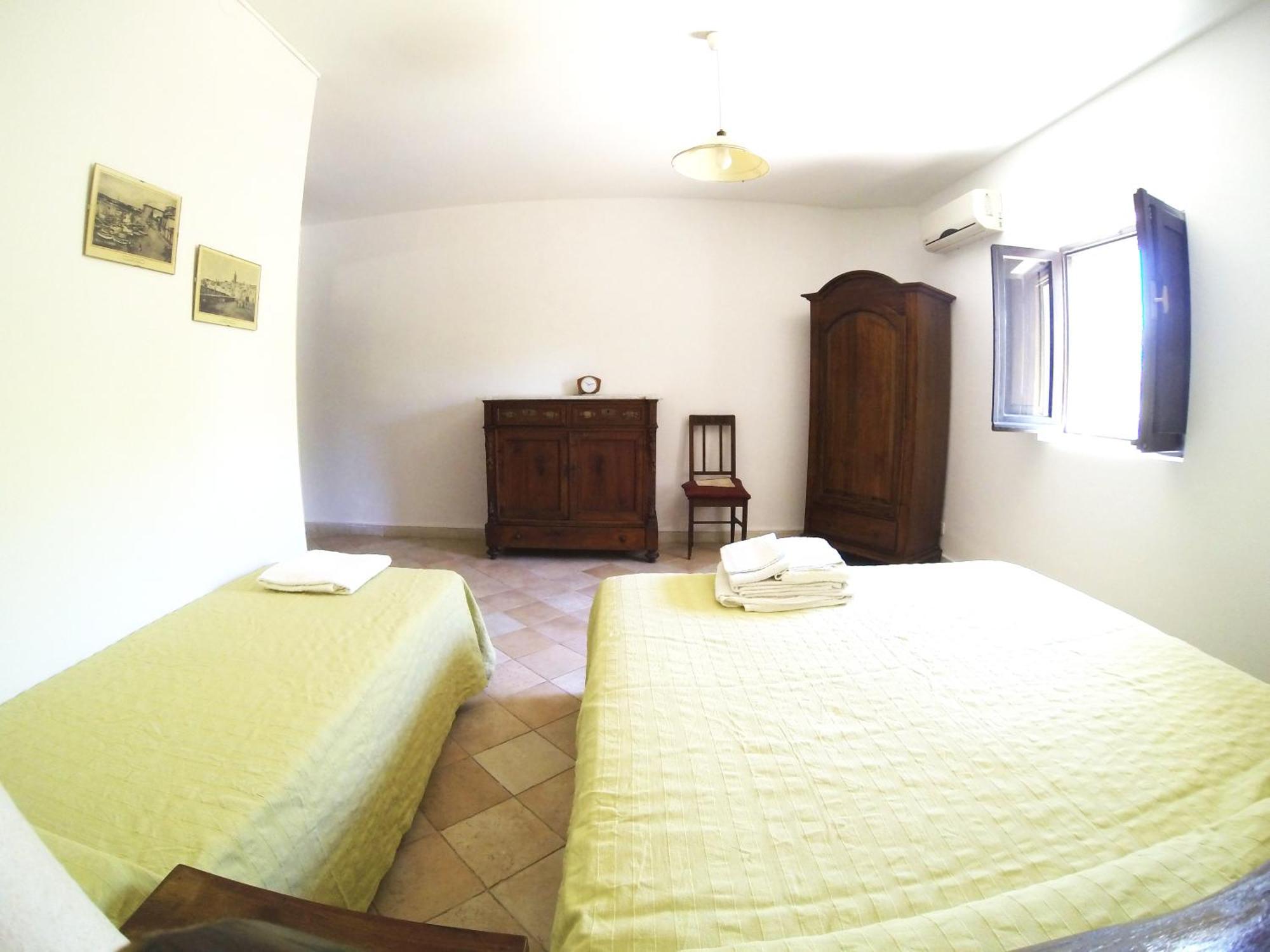 La Rucchetta Villa Alghero