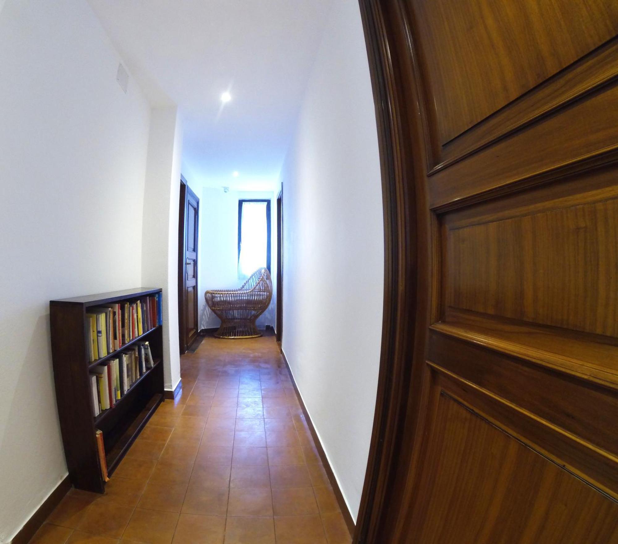 La Rucchetta Villa