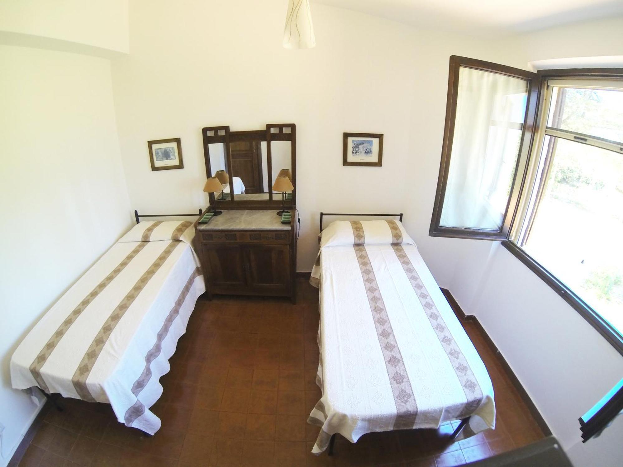 Villa La Rucchetta *