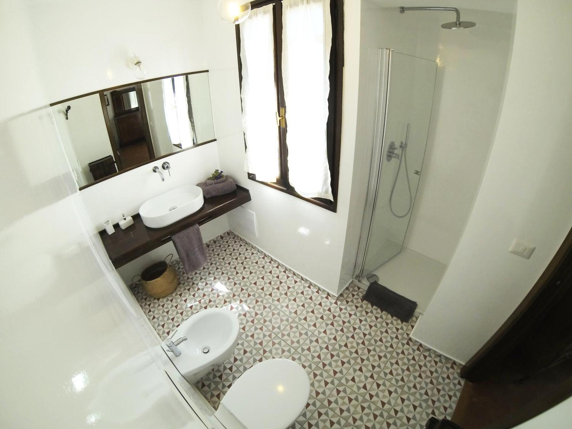 La Rucchetta Villa *