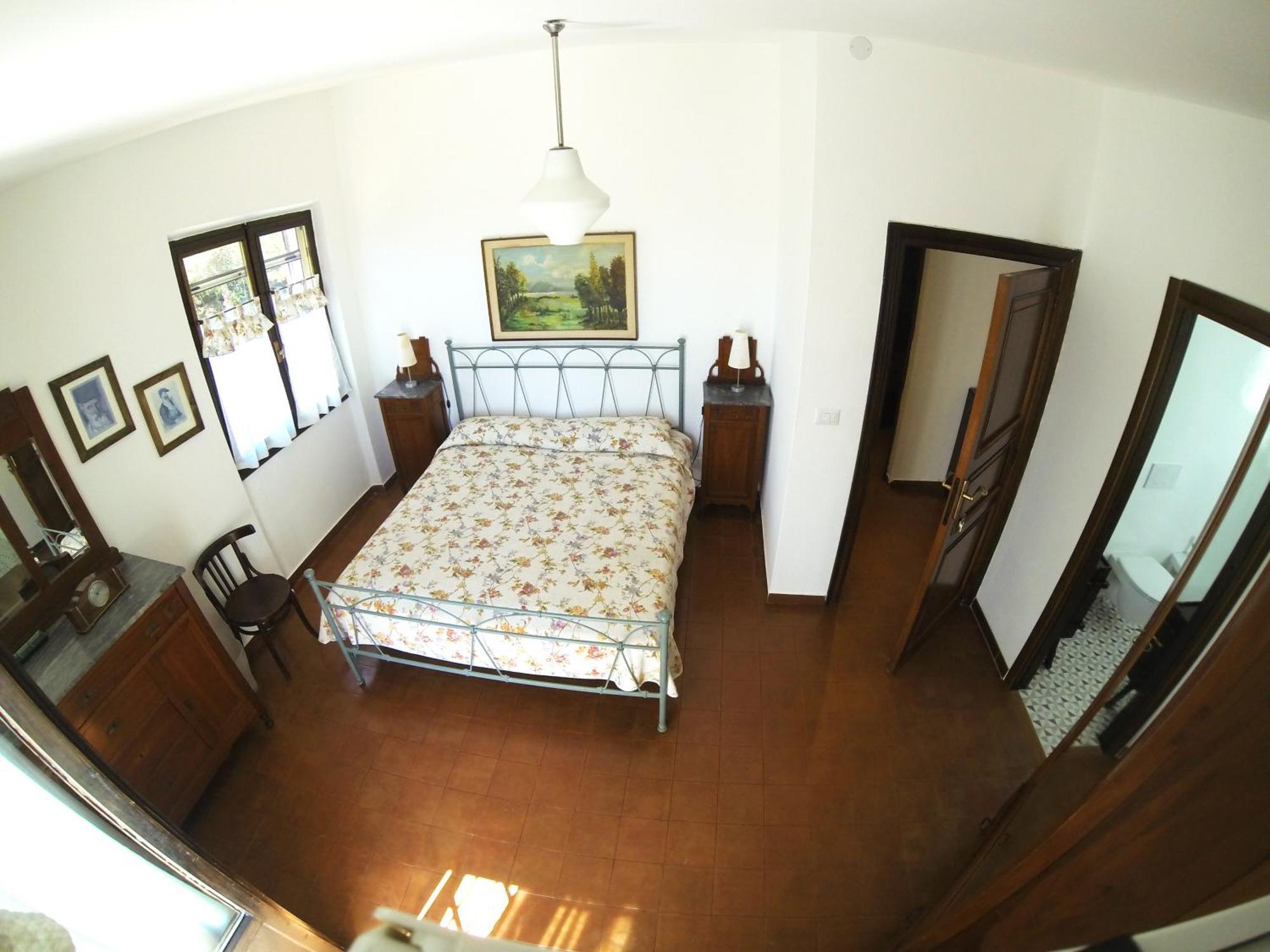 Villa La Rucchetta