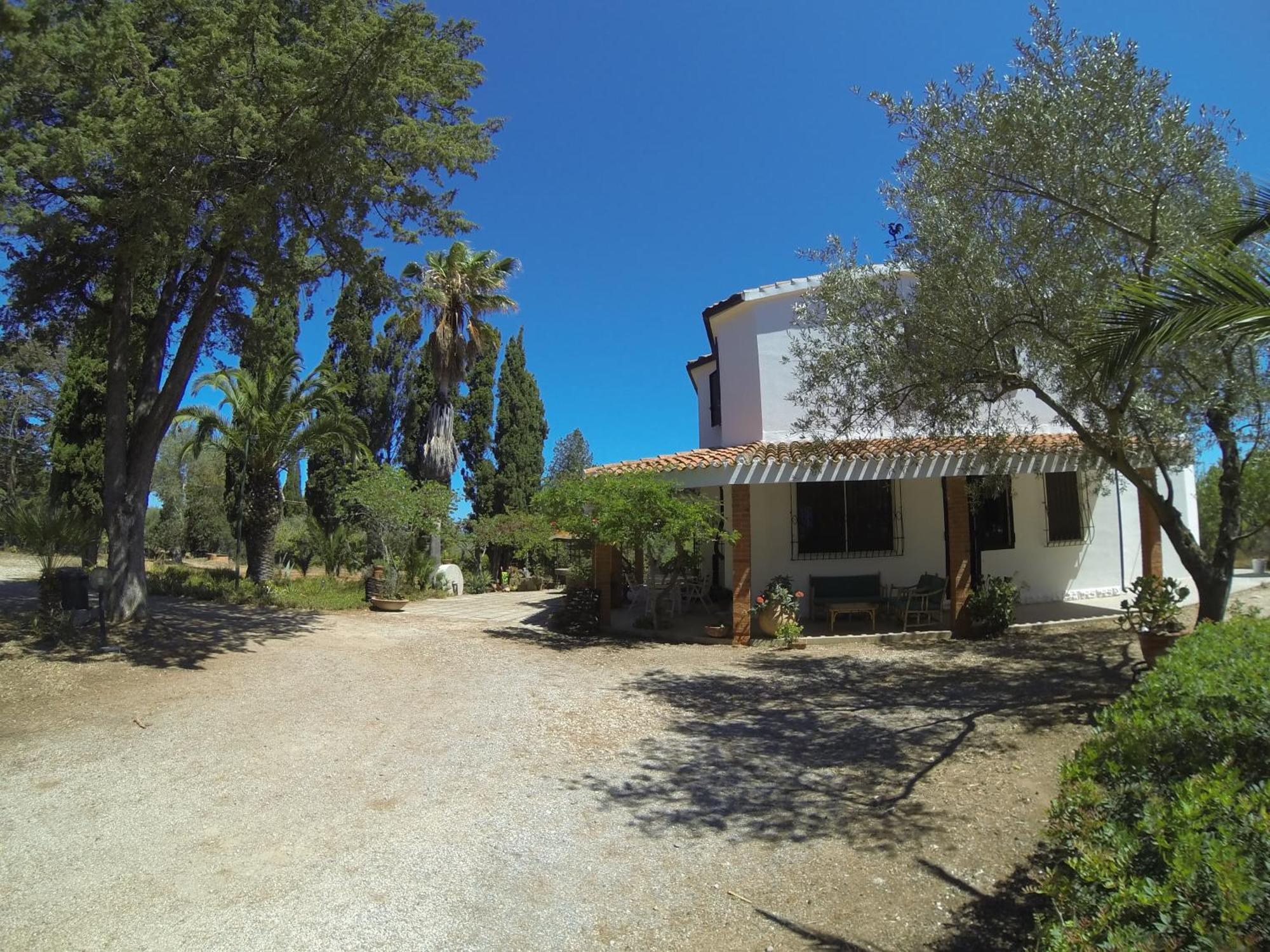 Villa La Rucchetta