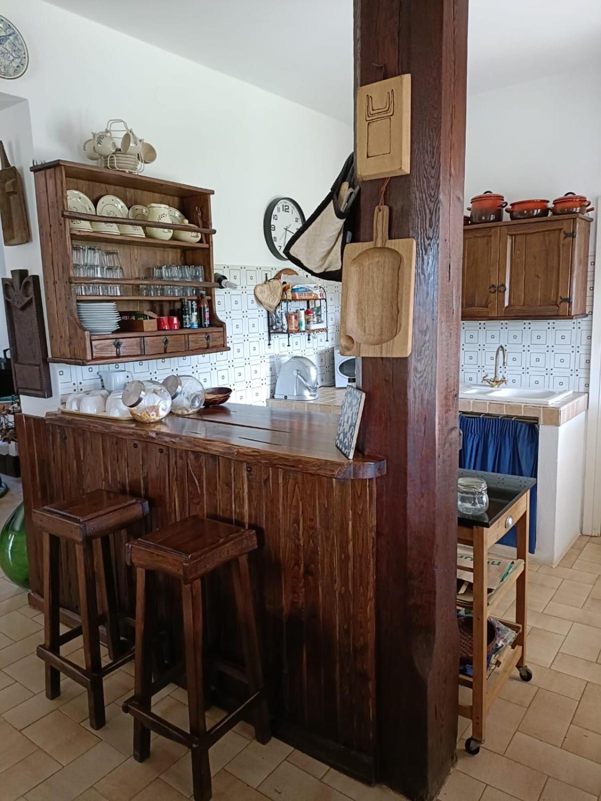 La Rucchetta *