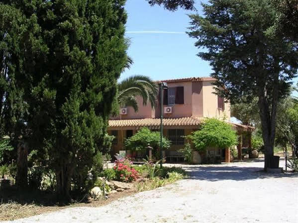 Villa La Rucchetta *